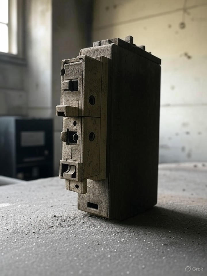 Circuit Breakers: Why You Should Stop Overusing a Failing&nbsp;Service