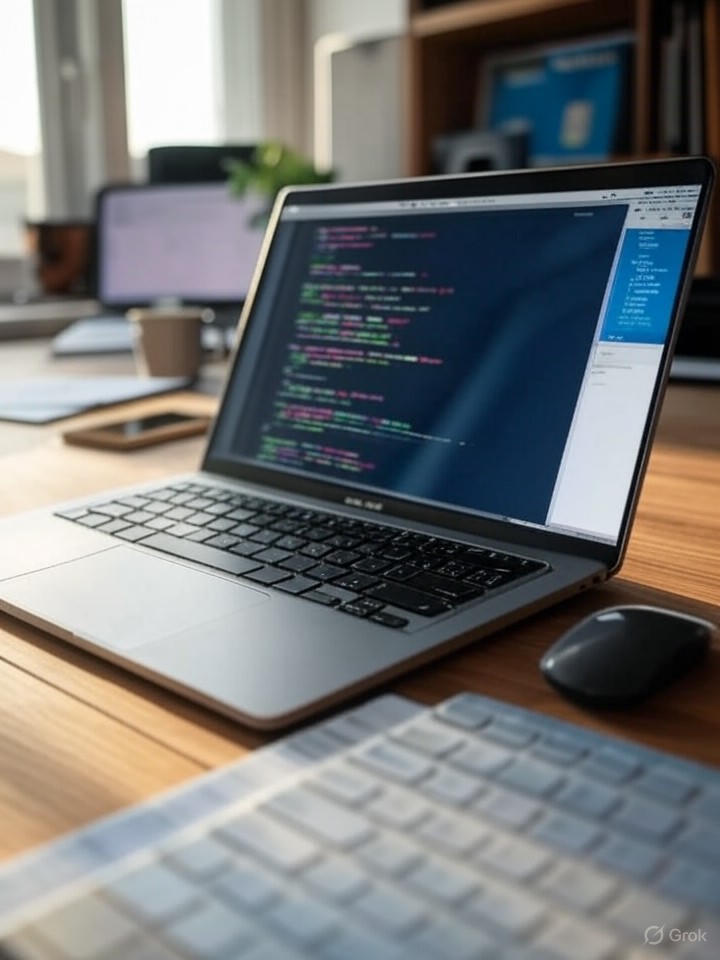 Establishing the Truth About Coding Every Day: Real Challenges and&nbsp;Rewards