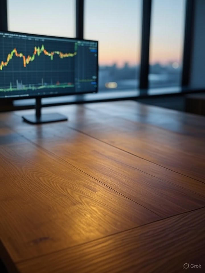 Kalman Filters for Trading: Boost Your Mean Reversion&nbsp;Strategy