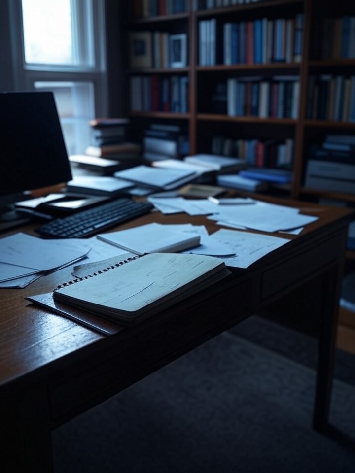 2025 Year Review – Why Focus Matters: Key Lessons from a Year of Big&nbsp;Moves