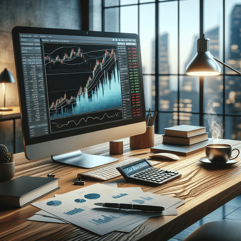 Investment Insights with Log Returns for Risk and Return&nbsp;Analysis