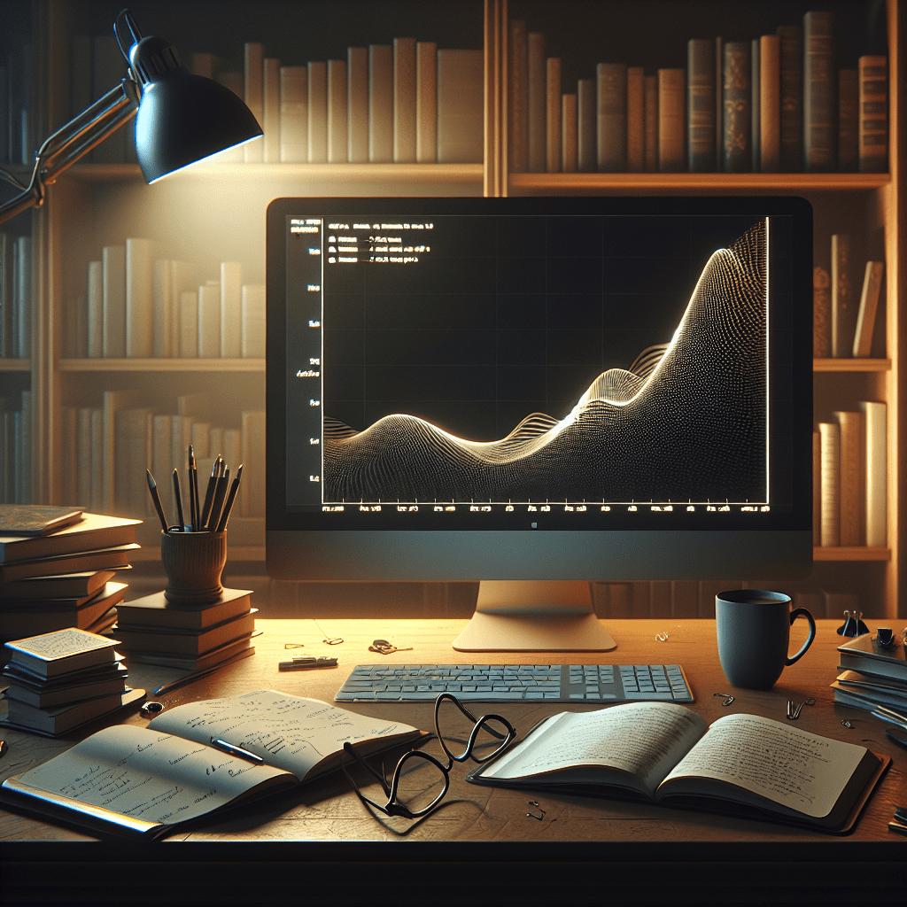 Returns with Reduced Volatility: Smoother Charts, Same Risk Explained