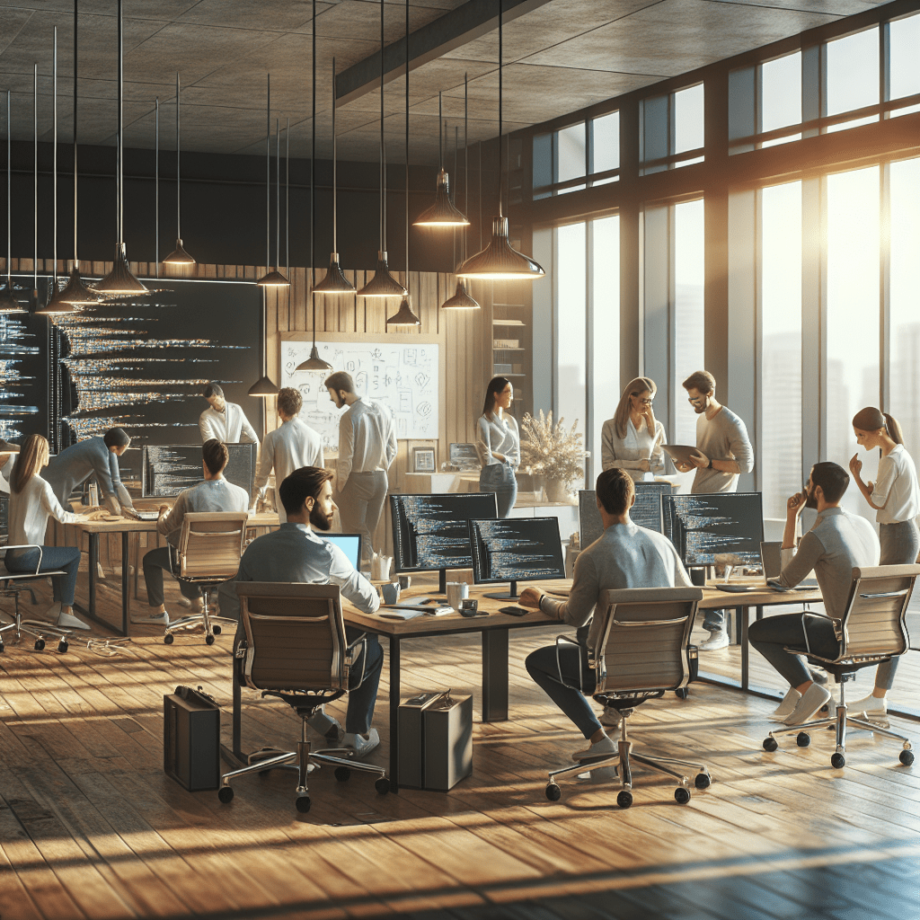 AI Is Not Replacing Software Engineers – It Is Creating Bottleneck&nbsp;Generators