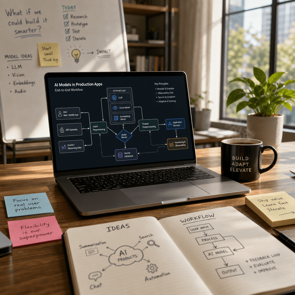 Optimising OpenAI SDK for Dynamic LLM Models in Production&nbsp;Apps