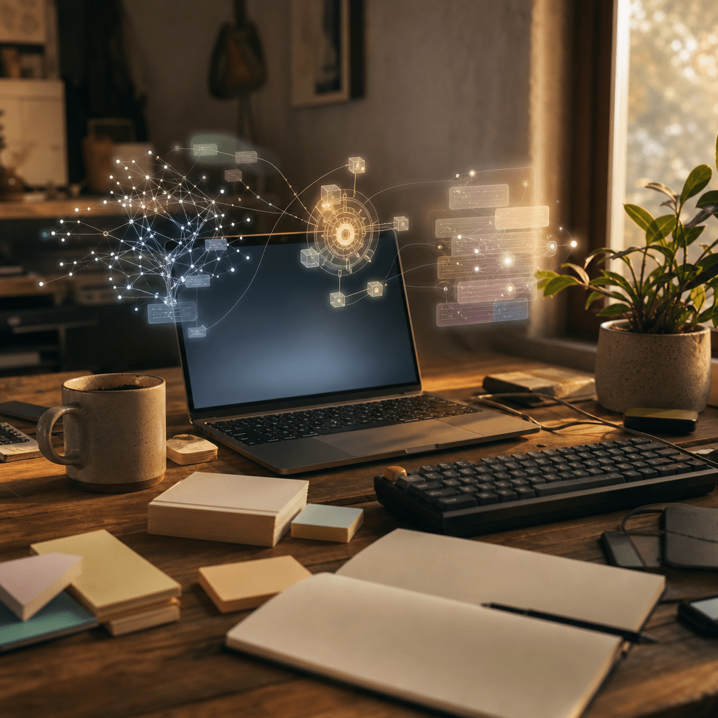3 AI Agent Skills That Transformed My Personal Projects
