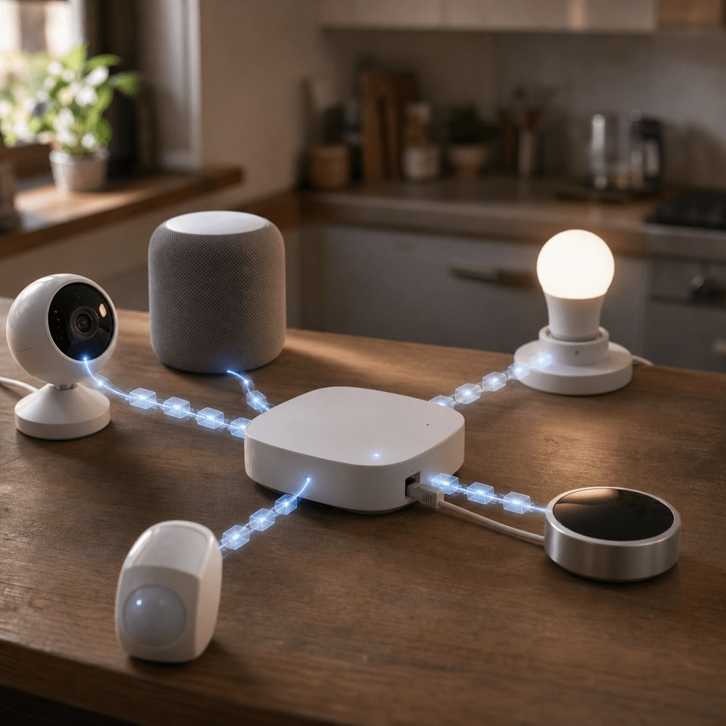 Smart Home Troubleshooting Why the Fix Was a Queue Not a Retry